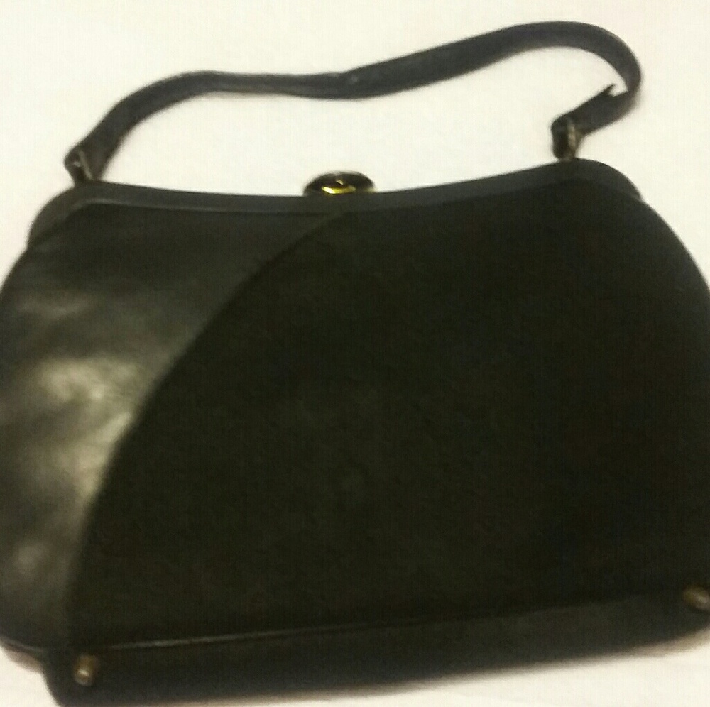 Leather Bag